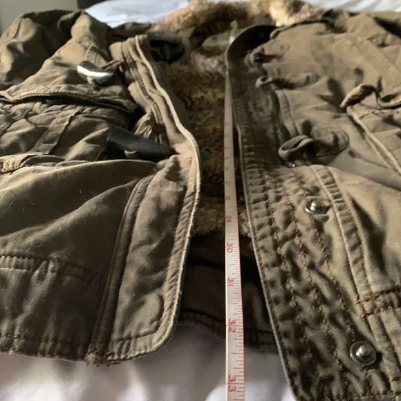 Jacket - Picture 9 of 16